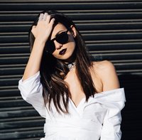 Victoria Justice hoodie #3153060