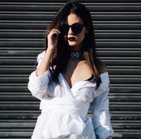 Victoria Justice tote bag #G1395159