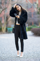 Victoria Justice Tank Top #3184184