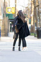 Victoria Justice Sweatshirt #3184187