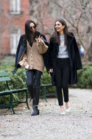 Victoria Justice Tank Top #3184189