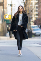 Victoria Justice Sweatshirt #3184208