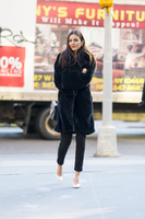Victoria Justice Tank Top #3184221