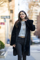Victoria Justice Longsleeve T-shirt #3184239