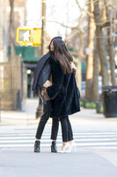 Victoria Justice Longsleeve T-shirt #3184267