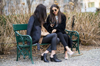 Victoria Justice Sweatshirt #3184272