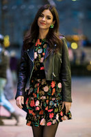 Victoria Justice mug #G1486596