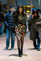Victoria Justice Sweatshirt #3244500