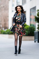 Victoria Justice Sweatshirt #3244507