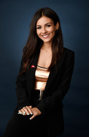 Victoria Justice Sweatshirt #3244510