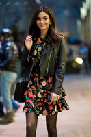 Victoria Justice Sweatshirt #3244519