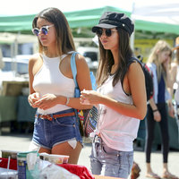 Victoria Justice tote bag #G1486619