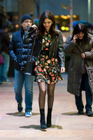 Victoria Justice Sweatshirt #3244537