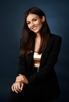 Victoria Justice tote bag #G1486636