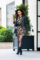 Victoria Justice Longsleeve T-shirt #3244539