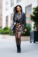 Victoria Justice Longsleeve T-shirt #3244547