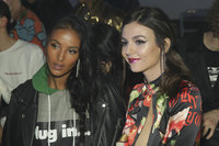 Victoria Justice Sweatshirt #3325516