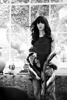 Victoria Justice hoodie #3669603