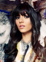 Victoria Justice hoodie #3669604