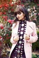 Victoria Justice Longsleeve T-shirt #3669613