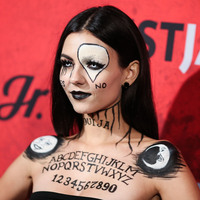 Victoria Justice Tank Top #3754820