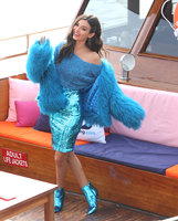 Victoria Justice Tank Top #3754824