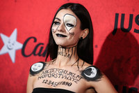 Victoria Justice Tank Top #3754830