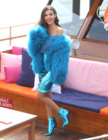 Victoria Justice t-shirt #3754844