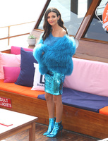 Victoria Justice Sweatshirt #3754853