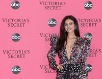 Victoria Justice Sweatshirt #3754859