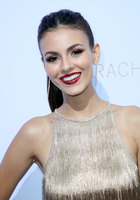 Victoria Justice Sweatshirt #3754924