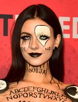 Victoria Justice Tank Top #3754966