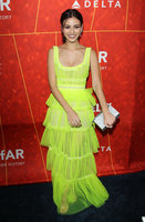 Victoria Justice Tank Top #3772757