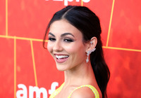 Victoria Justice tote bag #G2390081