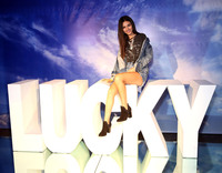 Victoria Justice mug #G2430545