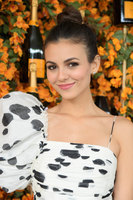Victoria Justice mug #G2430570