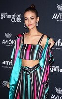 Victoria Justice Sweatshirt #3813329