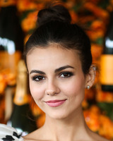 Victoria Justice Sweatshirt #3813332