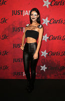 Victoria Justice Longsleeve T-shirt #3813342
