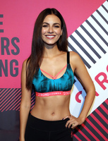 Victoria Justice Sweatshirt #3813364