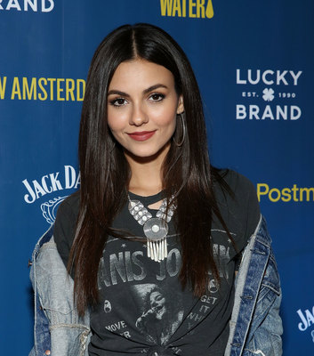 Victoria Justice posters