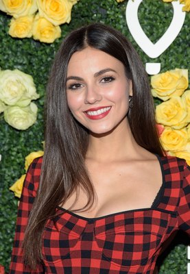 Victoria Justice posters