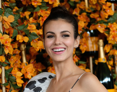 Victoria Justice posters