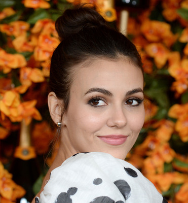 Victoria Justice posters