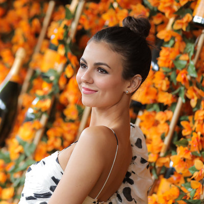 Victoria Justice posters