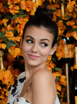 Victoria Justice posters