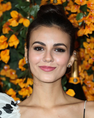 Victoria Justice posters