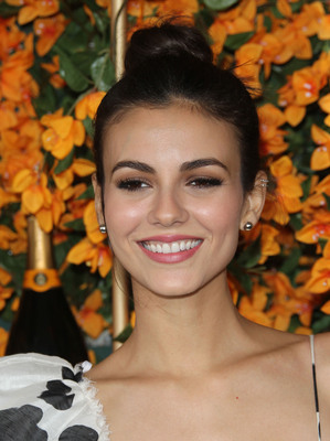 Victoria Justice posters