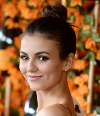 Victoria Justice posters