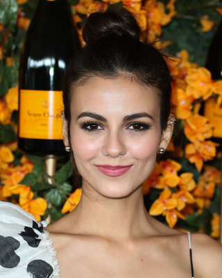 Victoria Justice posters
